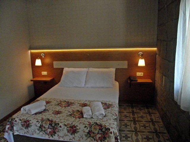 Assos Hunters Hotel (Adults Only) Экстерьер фото