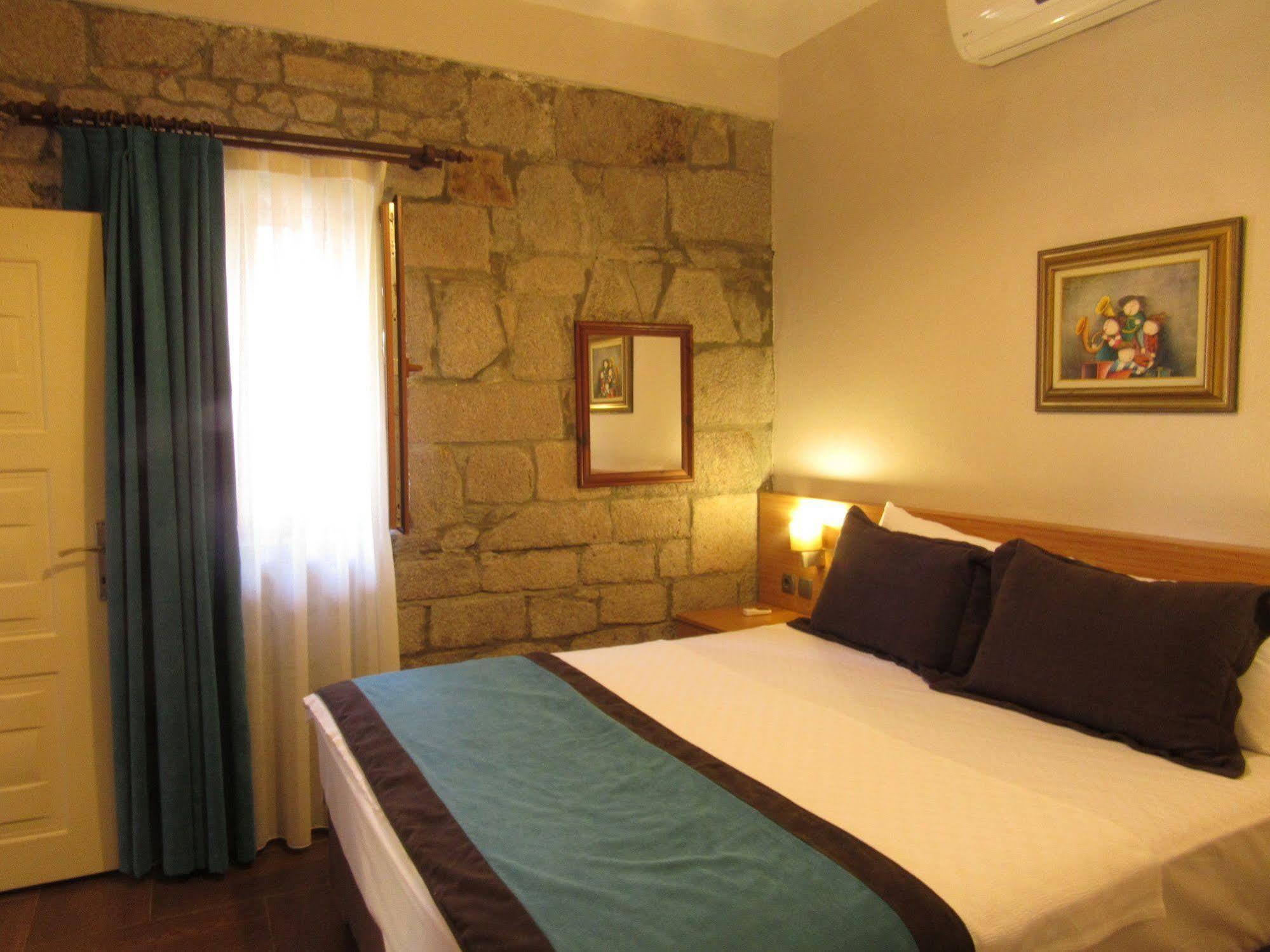 Assos Hunters Hotel (Adults Only) Экстерьер фото