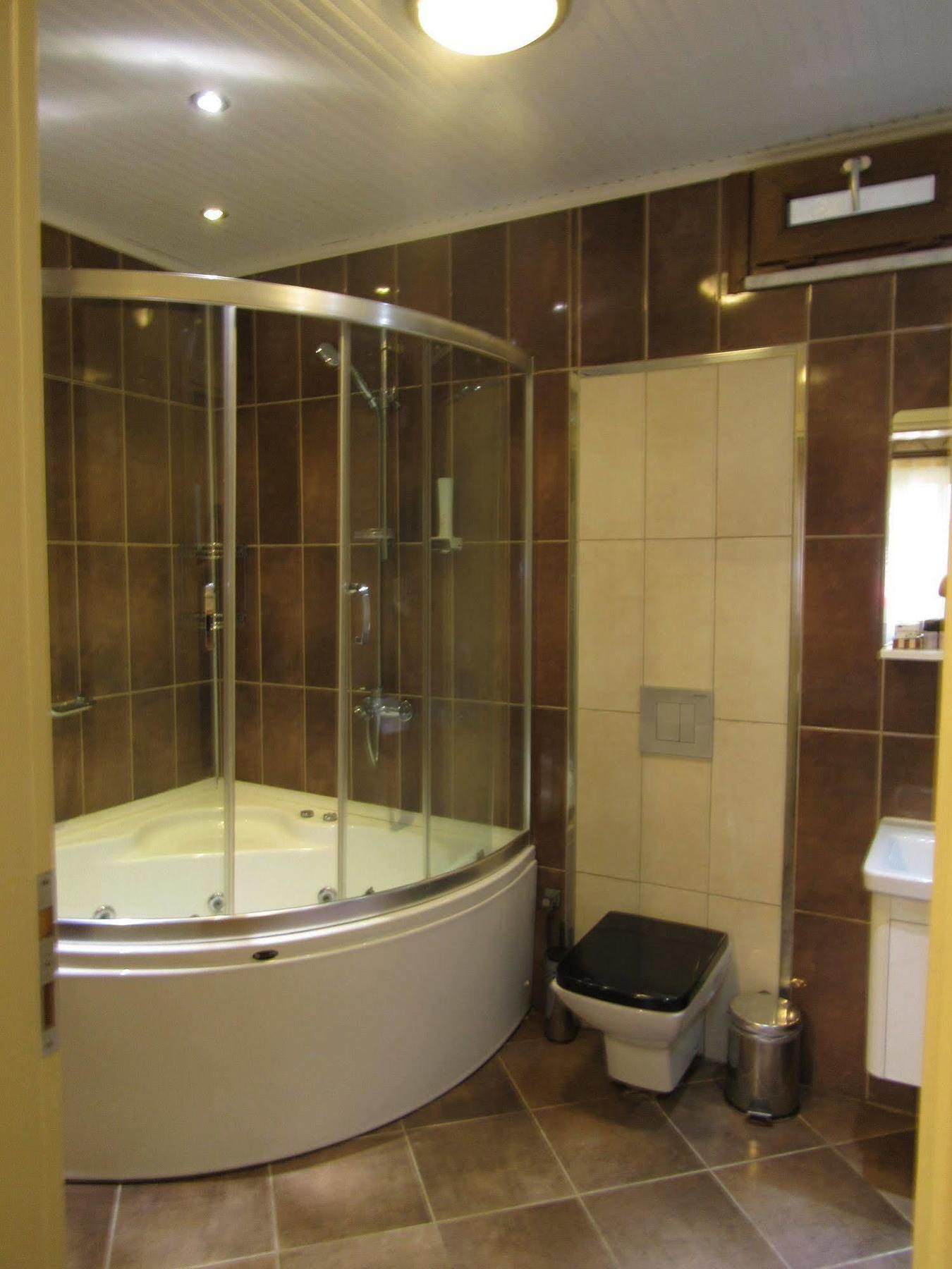Assos Hunters Hotel (Adults Only) Экстерьер фото