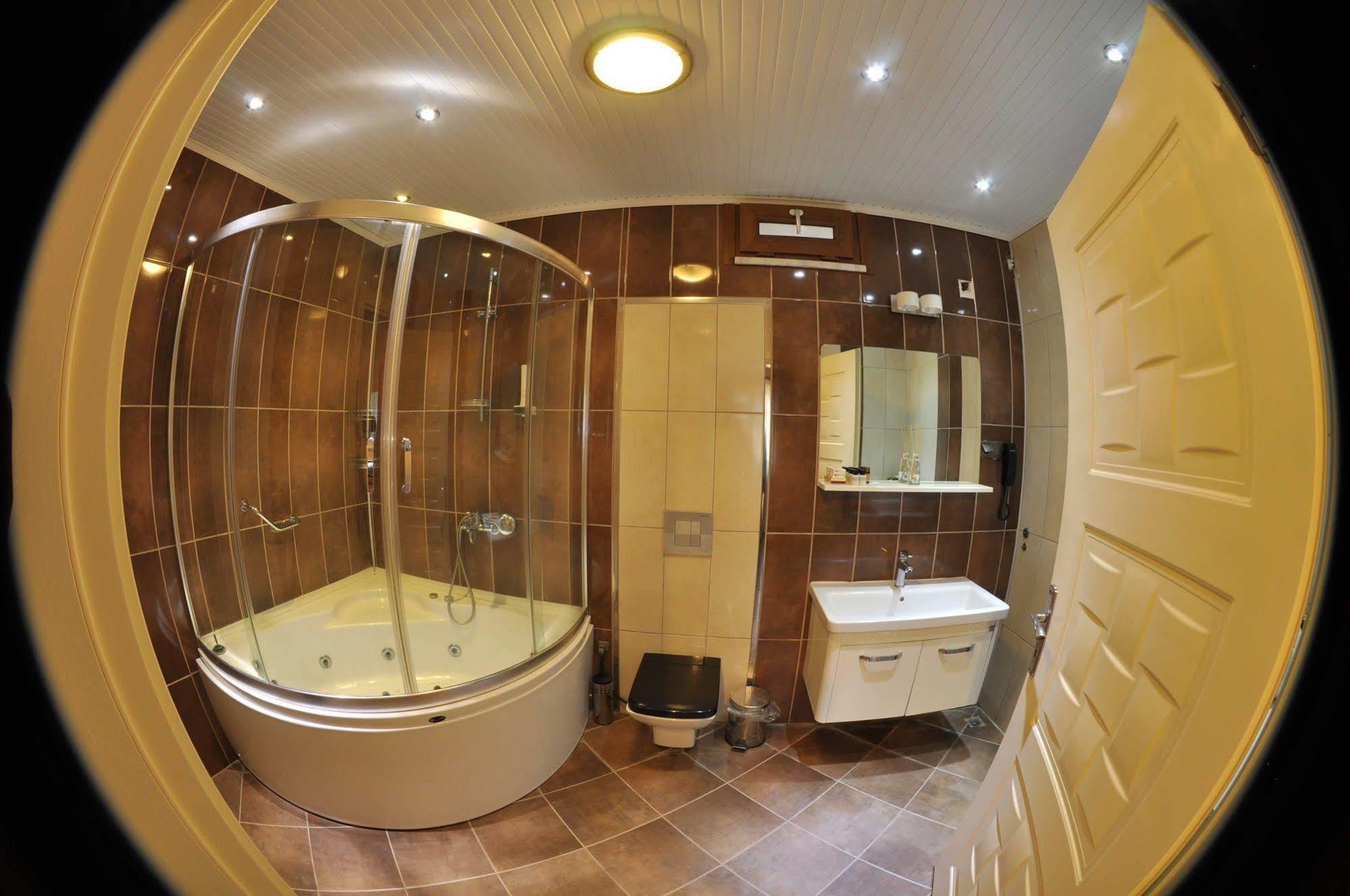 Assos Hunters Hotel (Adults Only) Экстерьер фото