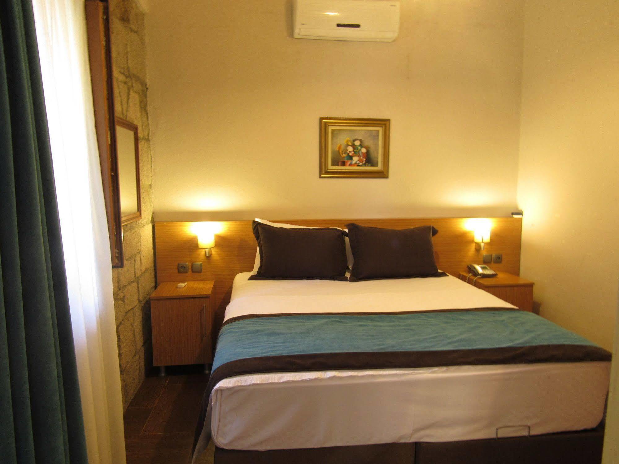 Assos Hunters Hotel (Adults Only) Экстерьер фото