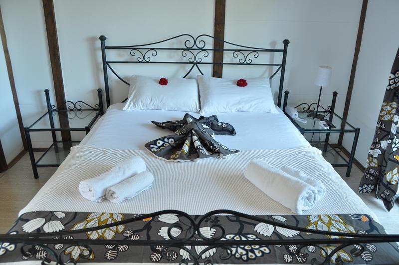 Assos Hunters Hotel (Adults Only) Экстерьер фото
